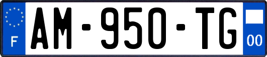 AM-950-TG