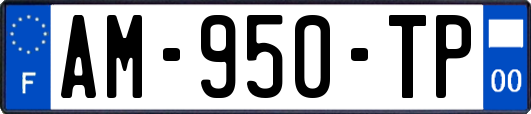 AM-950-TP