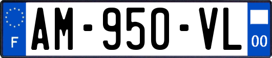AM-950-VL