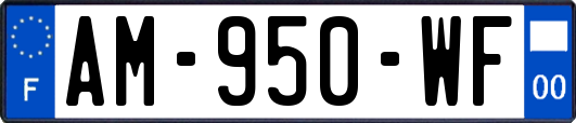 AM-950-WF