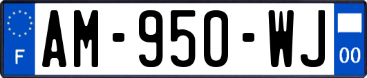 AM-950-WJ