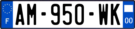 AM-950-WK