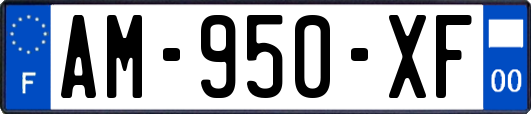 AM-950-XF