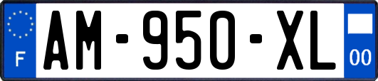 AM-950-XL