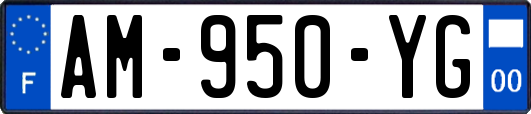 AM-950-YG