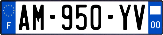 AM-950-YV