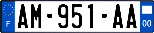 AM-951-AA
