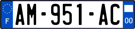 AM-951-AC