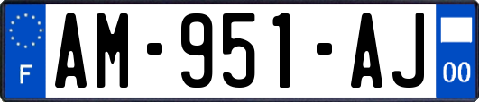 AM-951-AJ