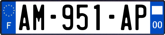 AM-951-AP