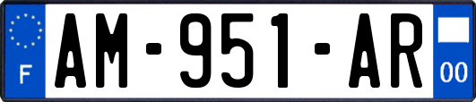 AM-951-AR