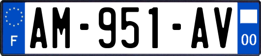 AM-951-AV
