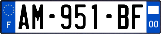 AM-951-BF