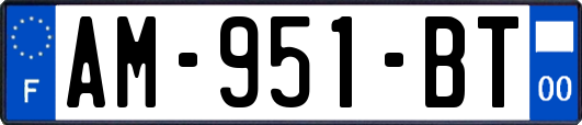 AM-951-BT