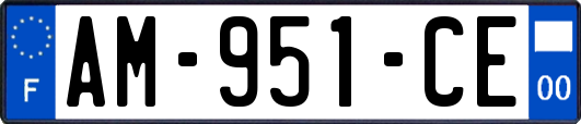 AM-951-CE