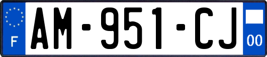 AM-951-CJ