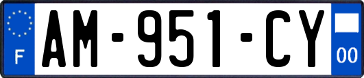 AM-951-CY