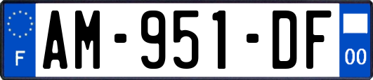 AM-951-DF