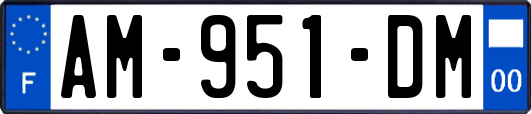 AM-951-DM