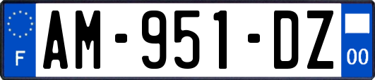 AM-951-DZ