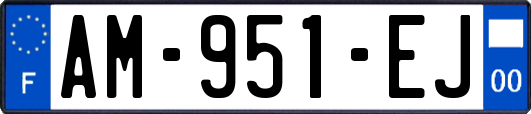 AM-951-EJ