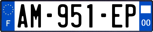 AM-951-EP