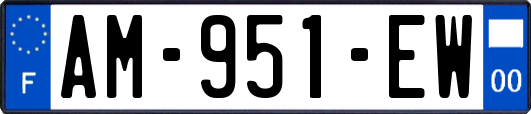 AM-951-EW