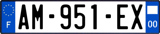 AM-951-EX