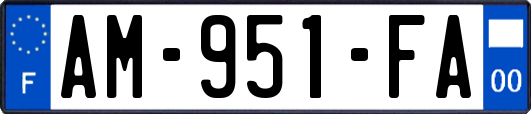AM-951-FA