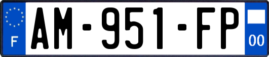 AM-951-FP