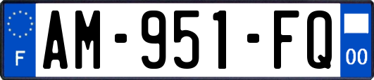 AM-951-FQ