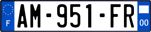 AM-951-FR