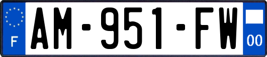 AM-951-FW
