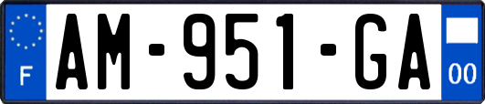 AM-951-GA