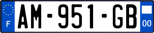 AM-951-GB