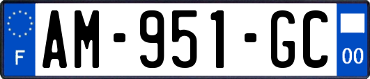 AM-951-GC