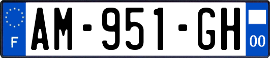AM-951-GH