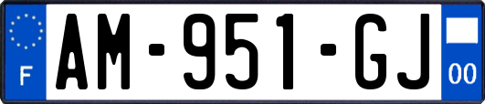 AM-951-GJ