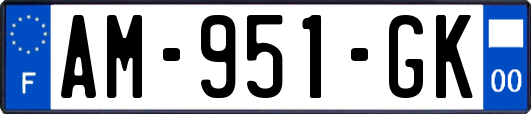 AM-951-GK
