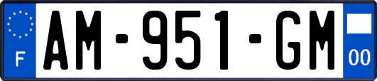 AM-951-GM