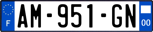 AM-951-GN
