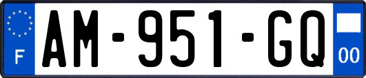 AM-951-GQ