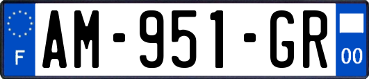 AM-951-GR