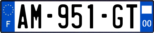 AM-951-GT