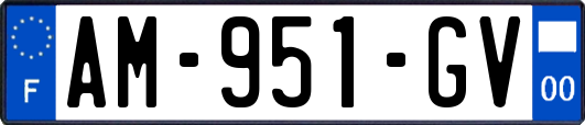 AM-951-GV