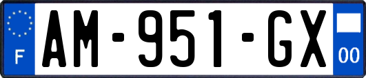 AM-951-GX