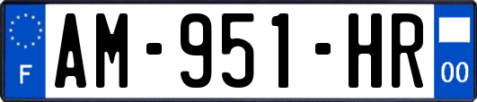 AM-951-HR