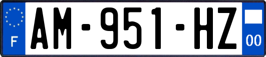 AM-951-HZ