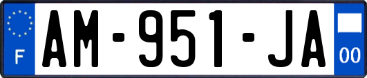 AM-951-JA