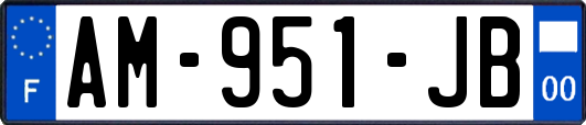 AM-951-JB